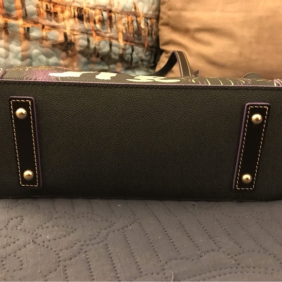 D&B 100th Anniversary Disney Tote NWT!!! 🎊 LAST ONE!!!😳 - Picture 5 of 6